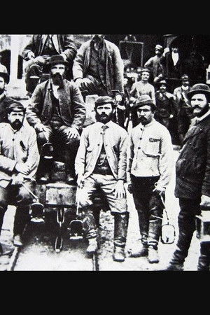 Gotthard – Das Jahrhundertbauwerk