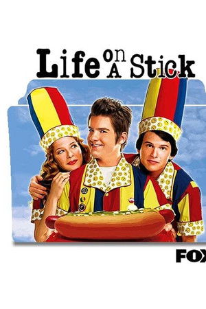 Life on a Stick