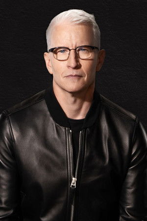 Anderson Cooper Full Circle