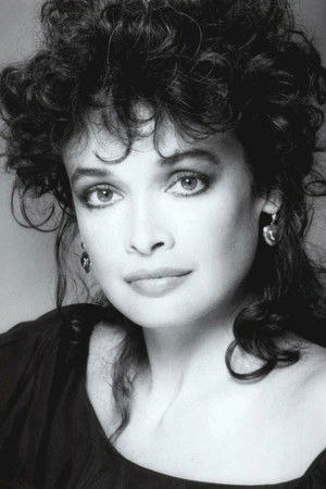 Deborah Van Valkenburgh