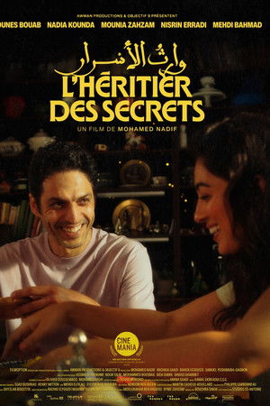 L'héritier des secrets