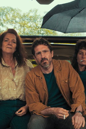 De verschrikkelijke jaren tachtig