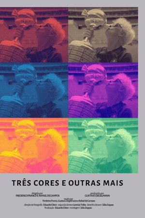 Três cores e outras