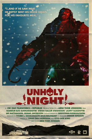 Unholy Night