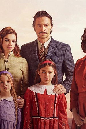 Bir Zamanlar Kıbrıs