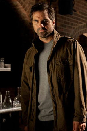 Mysteries at the Museum