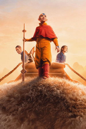 Avatar the Last Airbender