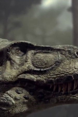 Clash of the Dinosaurs