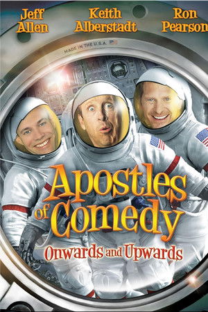 Apostles of Comedy