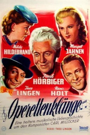 Glück muß man haben