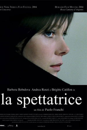 La spettatrice