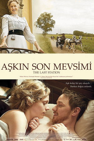 Aşkın Son Mevsimi