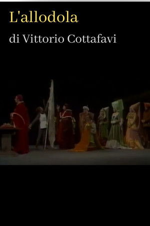 L'allodola