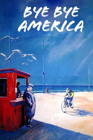 Auf Wiedersehen Amerika