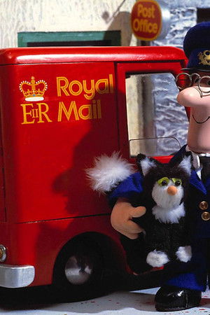 Postman Pat
