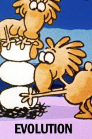 Evolution