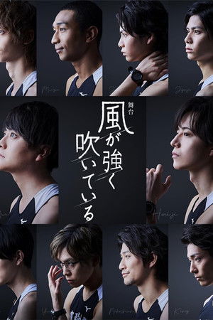 Run with the Wind Stage Play