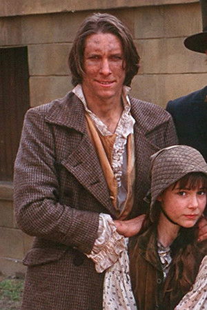 Escape of the Artful Dodger