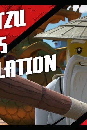 NINJAGO: The Virtues of Spinjitzu