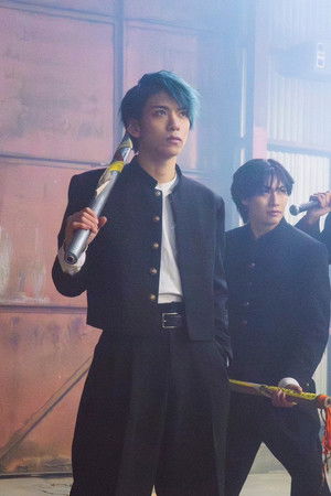 ゴーストヤンキー