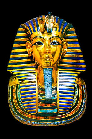 Searching for Lost Worlds