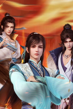 少年白马醉春风