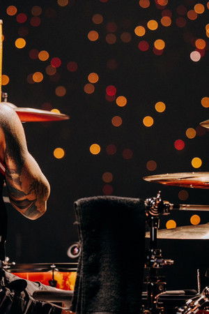 Twenty One Pilots: The Clancy World Tour Series