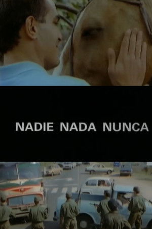 Nadie nada nunca