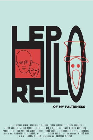 Leporello of my Paltriness