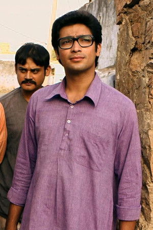 ব্যোমকেশ