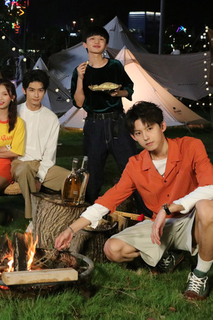 不一样的萧先生