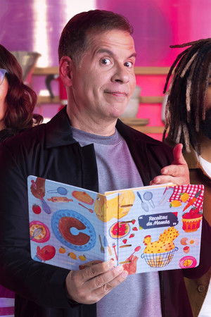 Minha Mãe Cozinha Melhor Que a Sua