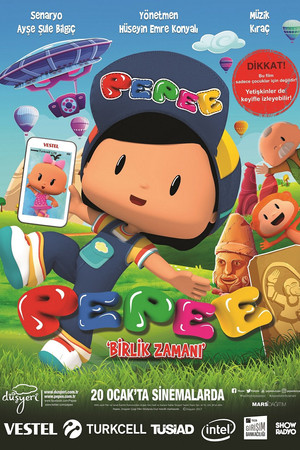Pepee: Birlik Zamanı