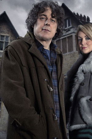 Jonathan Creek