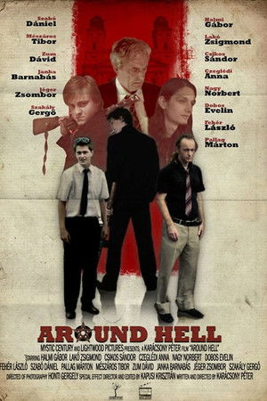 Around Hell