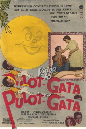 Pulot Gata