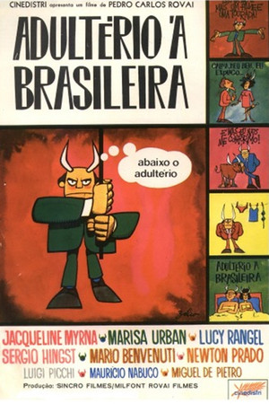 Adultério à Brasileira