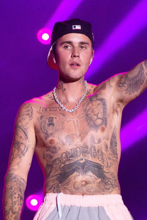 Justin Bieber: Rock in Rio