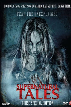 Supernatural Tales