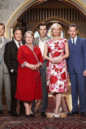 A Place to Call Home