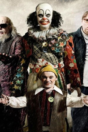 Psychoville