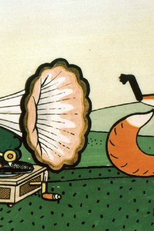 O chytré kmotře lišce