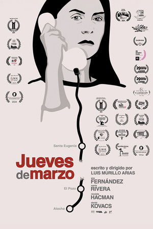 Jueves de Marzo