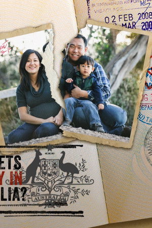 Who Gets to Stay in Australia?