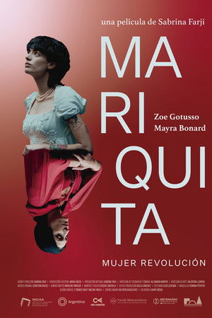 Mariquita, mujer revolución