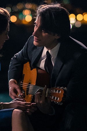 Fabrizio De André: Principe libero