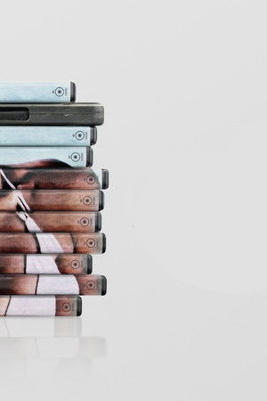 Girls Gone Wild: The Untold Story