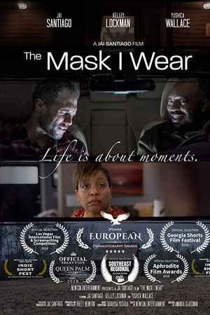 The Mask I Wear