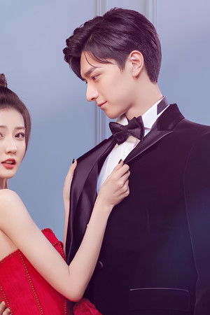 良辰美景好时光