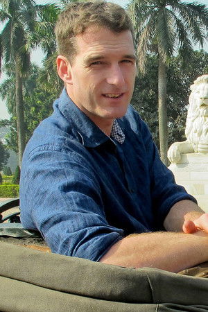 The Birth of Empire: The East India Company